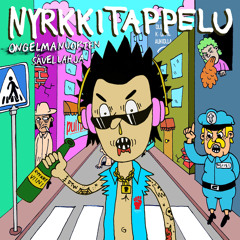 Kyykkyviini