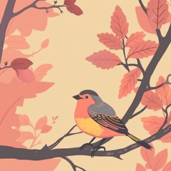 Ambient Birds Sounds, Pt. 42 (Ambient Soundscapes with Birds Sounds to Relax)