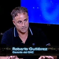 Entrevista Gerente GAC 11 TV (13.06.23)
