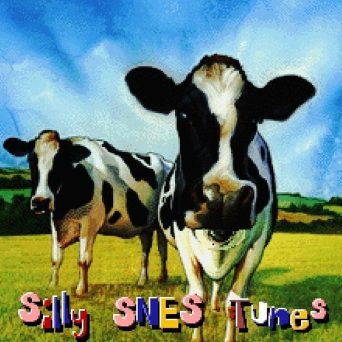 GSTMIX25 - Silly SNES Tunes