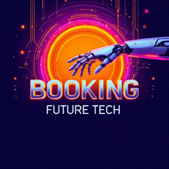 BOOKING - FUTURE TECH