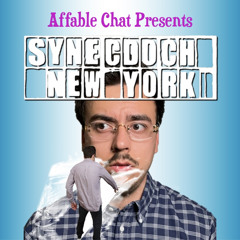 Synecdoche, New York