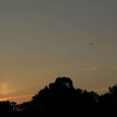 End of Summer