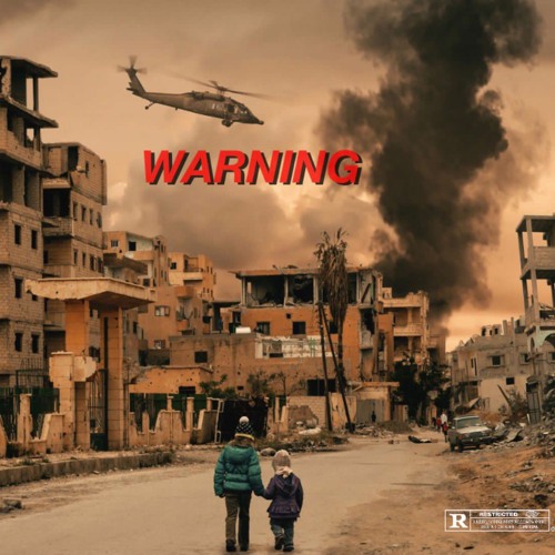 Dxble.v & Mr soft - VOYOUS#7 "WARNING"