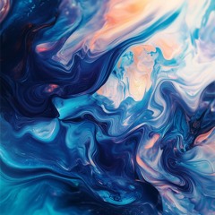 Buried In Blue