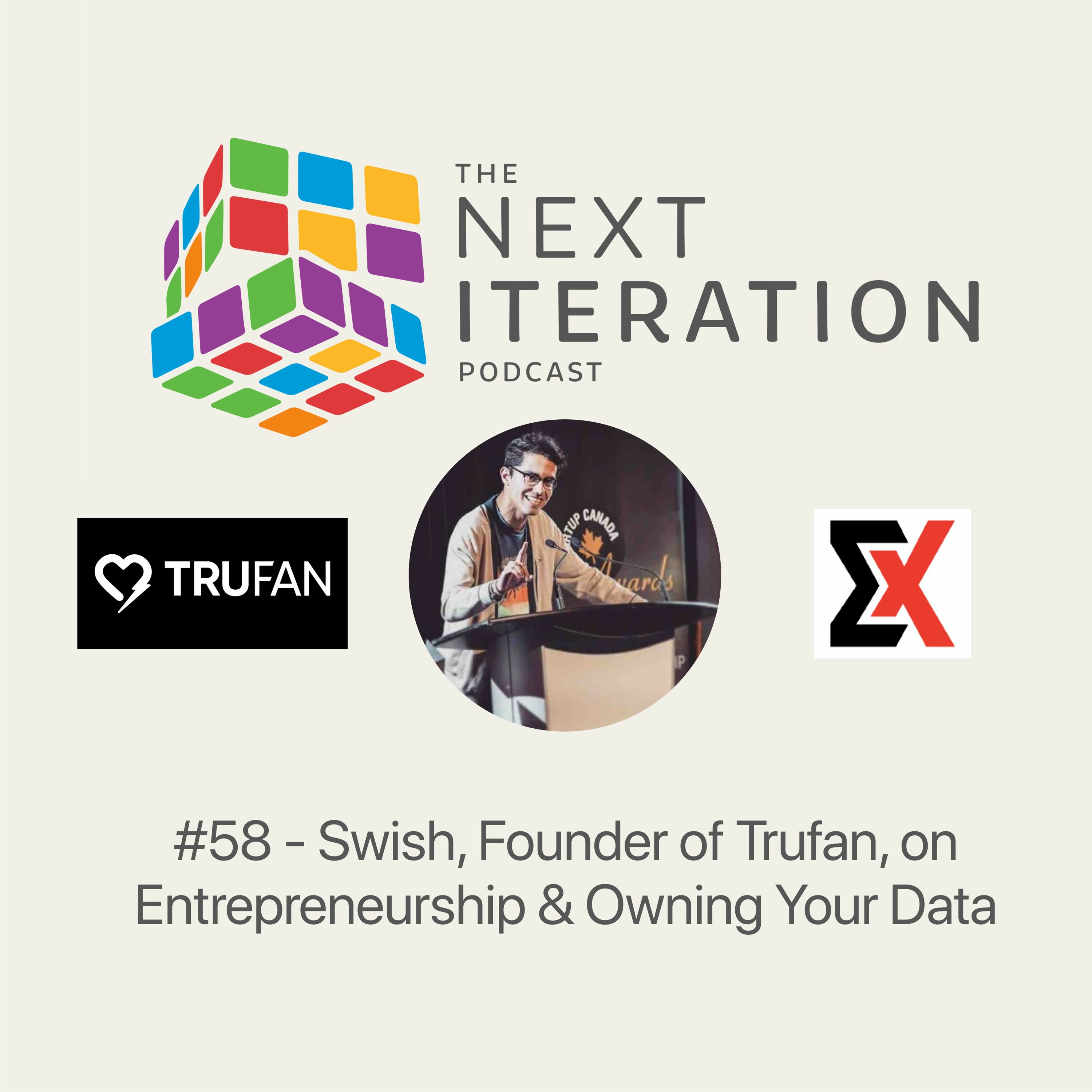 The Next Iteration Podcast