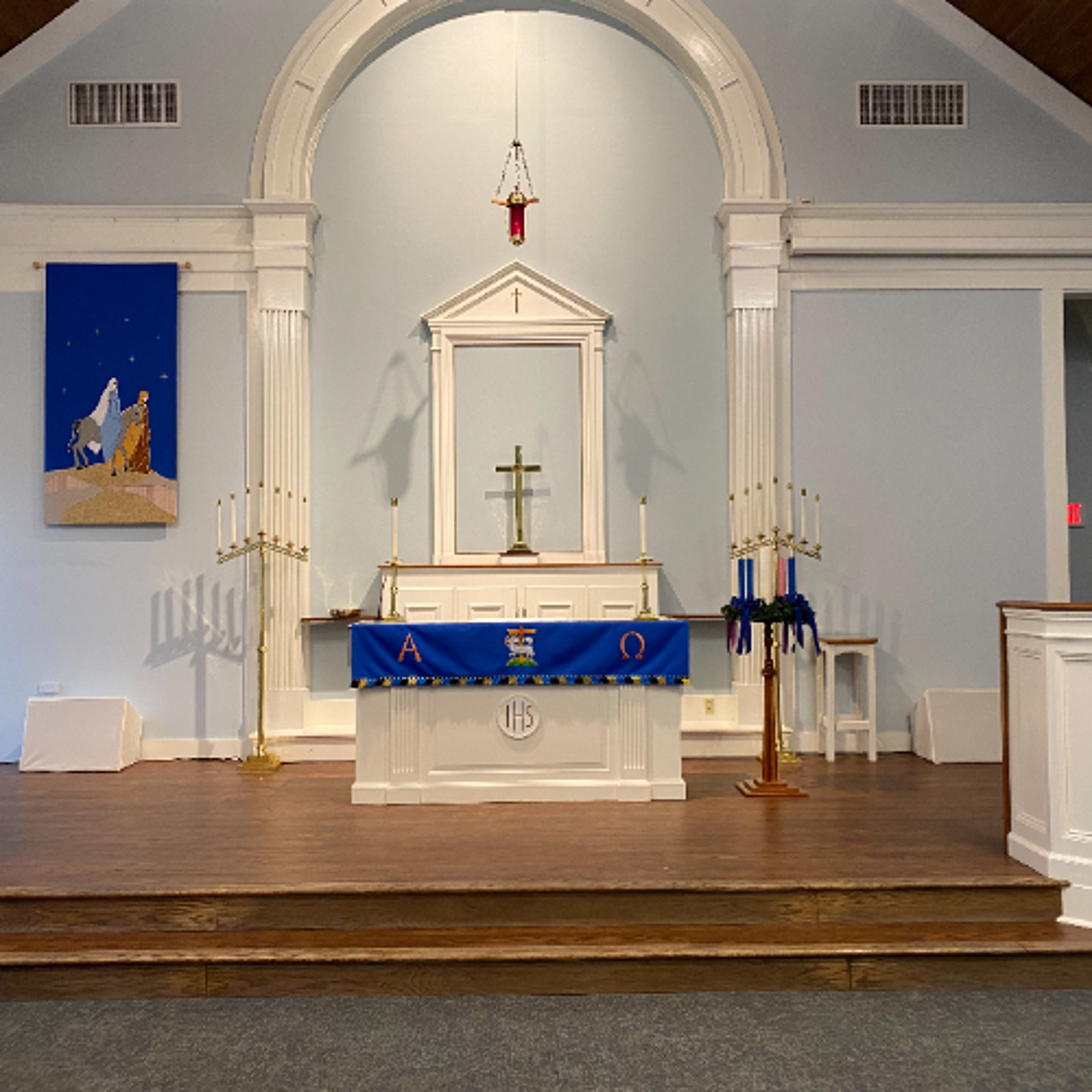Devotions for Worship