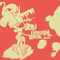 Dj Immortal Live - Material x Midimidi - 30.04.2022