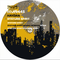 DYSTURB SPIRIT HAYDAN ORIGINAL TRACK