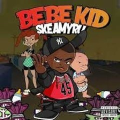 SKEAMYRU - SURFIN ( PROD CLIVE100K X HEYTAEWON )