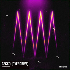 Gecko (Overdrive)