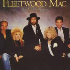 Fleetwood Mac - Little Lies(DVSTG Remix)