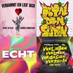 Deutsch Remix club Lieder