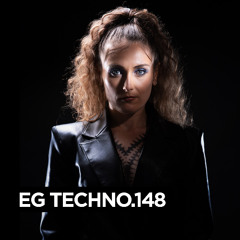 EG TECHNO.148 Marion Di Napoli