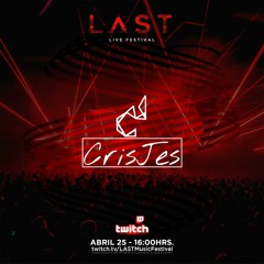 CrisJes - Last Live Festival