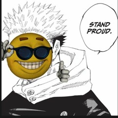 Jogo Death "Stand Proud, You Are Strong" (Sukuna Voiceline)