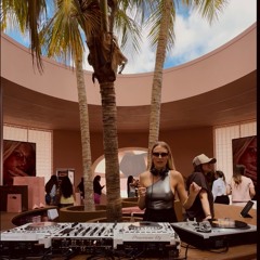 Lúcido Radio Sunset Sessions Vol I