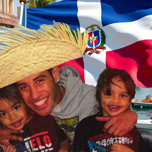 DJ CHUNFLY JAnGueO CoN MiS VecIn0s