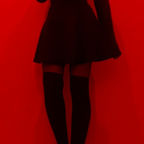 Black Skirt (prod. NetuH)