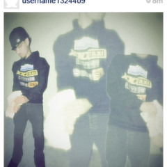 SKINNY THAI X F1nn PULLUPTOPARTY