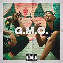 G.M.O. (feat. Ray Dour)