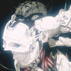 Ghost in the Shell OST (D&B Remix)
