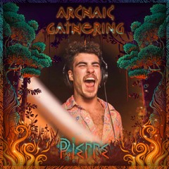 Gangsta Beats l Archaic Gathering l Mackay,Australia