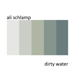 Dirty Water (wav)