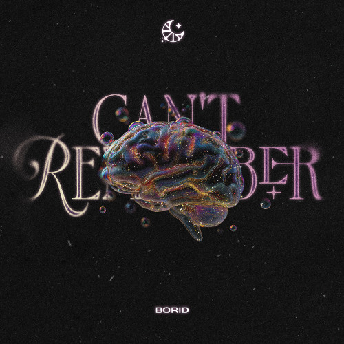 Borid - Can't Remember