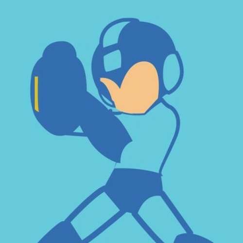 Mega Man Type Beat (Prod. By YUN6 7YRAN7, NHB DuckieBeats & Breezy)