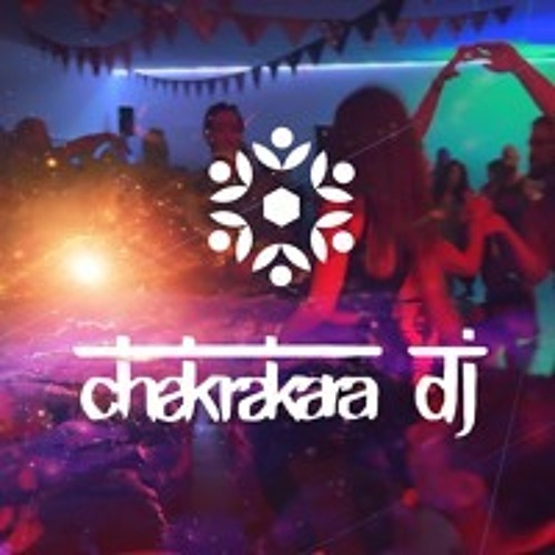 ✦ Chakrakara DJ @tribehaus.events - 01.03.25 | Ecstatic Dance