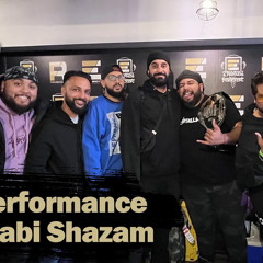 Alaap & Sarang Sikander | Frequency & Friends | Punjabi Shazam