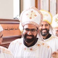 The Power Of Praying For Others (Fr Paul Fanous)