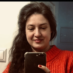 Lover and Hater in one