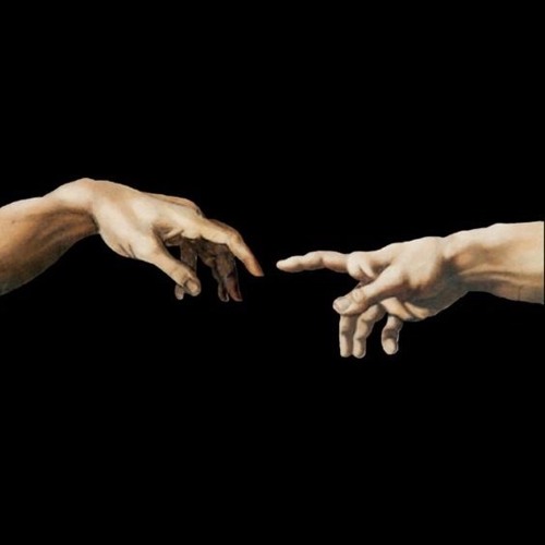 With my hands (Araña )