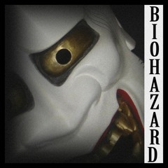 BIOHAZARD