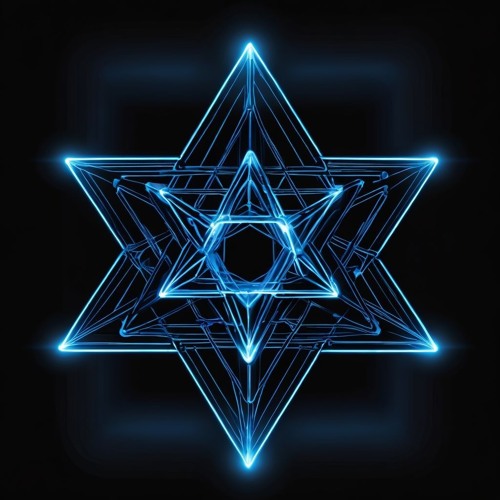 ✧☽ Vessel of Infinity ☾✧