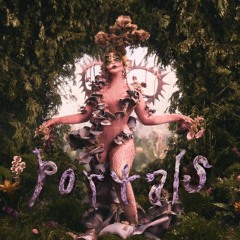 Nymphology (edit audio loop)