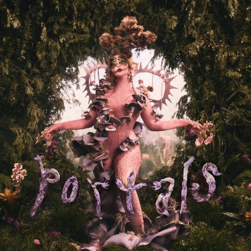 Nymphology (edit audio loop)