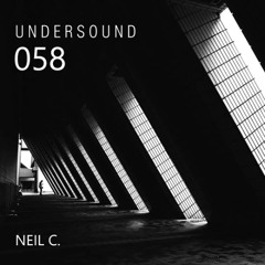 UNDERSOUND 058 [24th September, 2021]