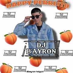 HAPPY PERREITO (BAYRON HOLGUIN)