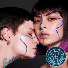 Gone (SOLRWAVE Remix) [Explicit]