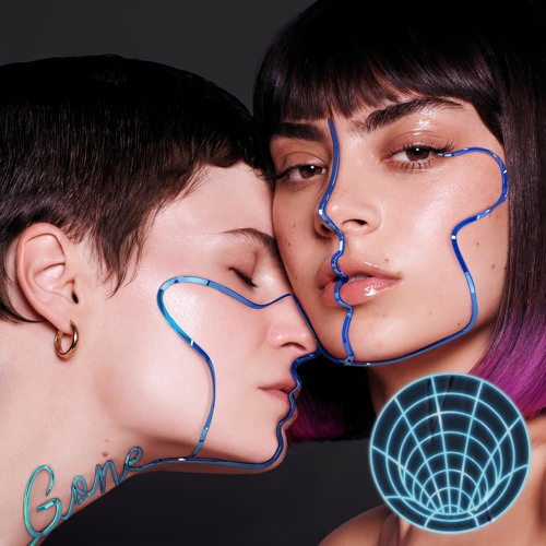 Gone (SOLRWAVE Remix) [Explicit]