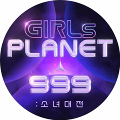 《7 LOVE MINUTES》- U+Me=LOVE (Girls Planet 999)