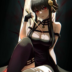 RIELL - End It | sped up / nightcore