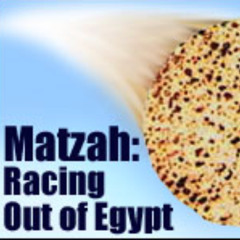 Finding freedom in the middle of Passover