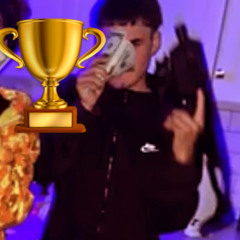 Impatient Freestyle (FREE SHAY)