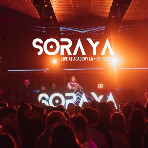 SORAYA - ACADEMY LA DEBUT [06/03/23]