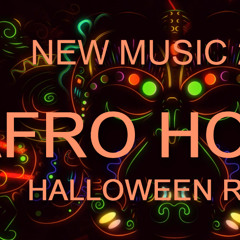 AFRO HOUSE / AFROTECH - HALLOWEEN REMIX - Creatures Of The Night - Original Mix by Leila Ramos