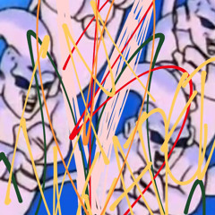 No Sleep (prod by luka)